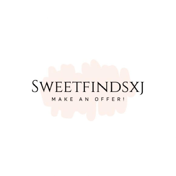 sweetfindsxj